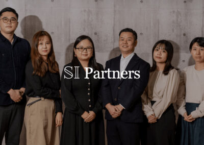 SI Partners｜Google Workspace導入支援