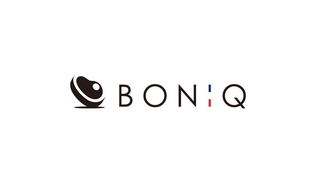 低温調理器「 BONIQ 」を開発する株式会社葉山社中のe-bookデザインを制作しました