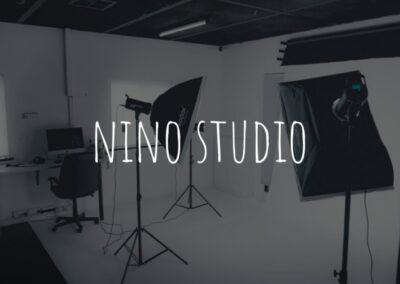 nino studio丨撮影スタジオ付きシェアオフィス