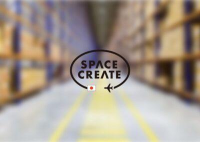 Space Create｜Amazon・Shopifyの越境EC支援